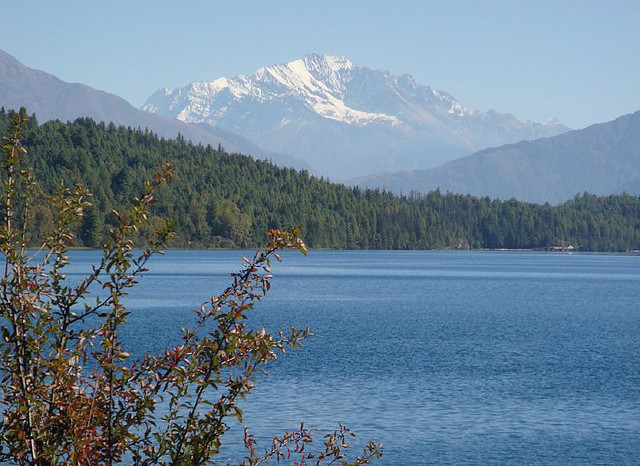 Rara Lake